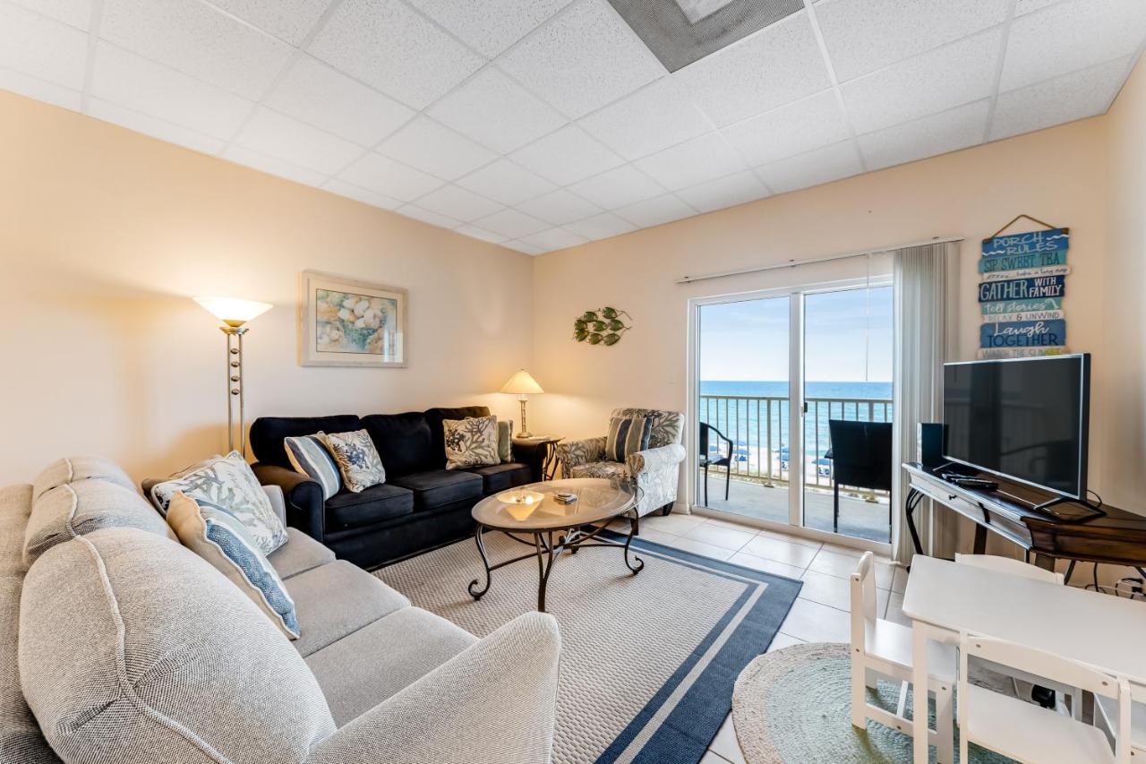 Sans Souci 208 Hotel Pensacola Beach Exterior foto